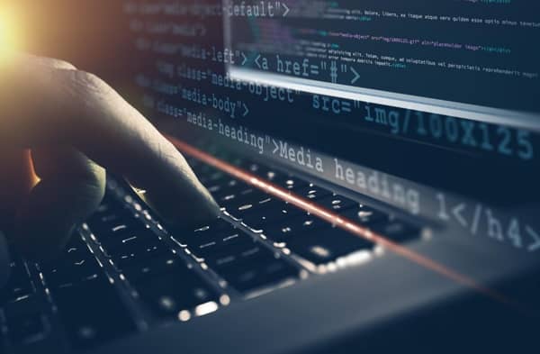 COVID-19 cyber-scams