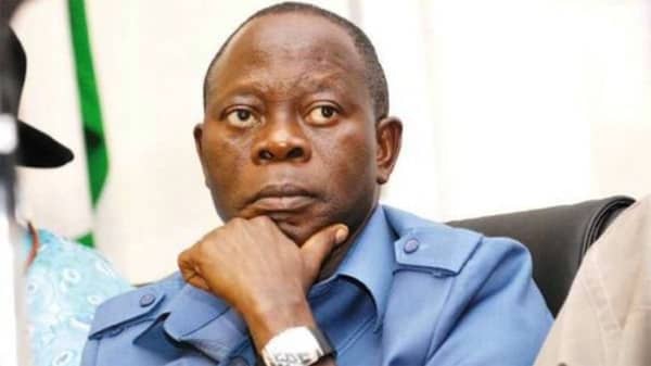 Adams-Oshiomole