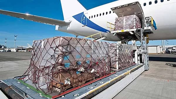 Air-Cargo
