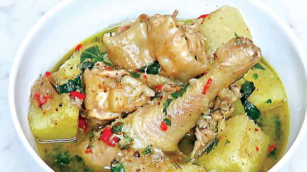 Chicken-pepper-soup
