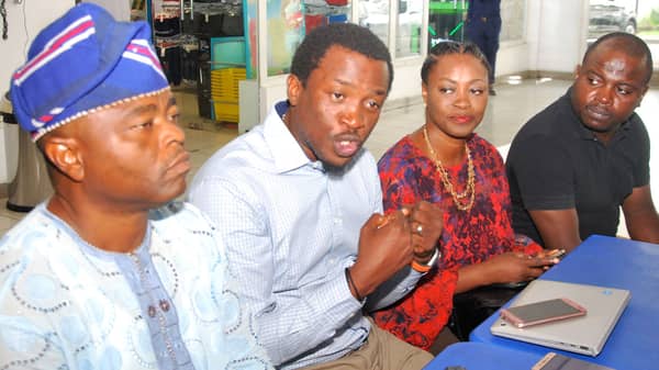 Duke of Shomolu Productions