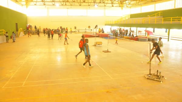 Edo 2020 National Sports Festival