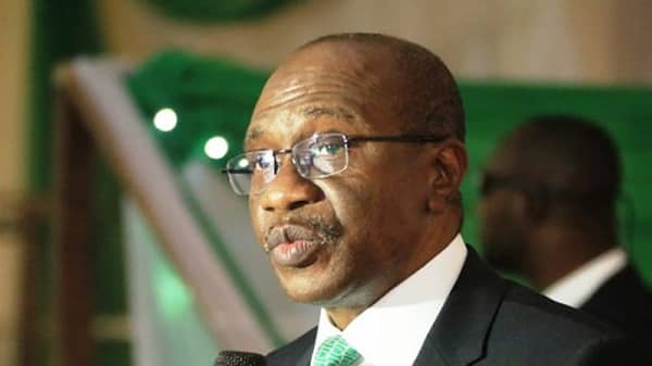 Emefiele