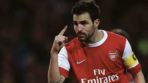 Fabregas