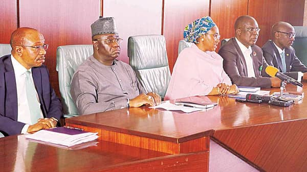 Federal-Executive-Council