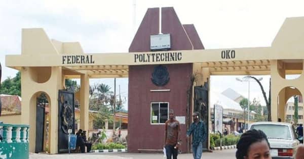Federal-Polytechnic-Oko-Anambra-state-