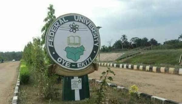 Federal University Oye-Ekiti