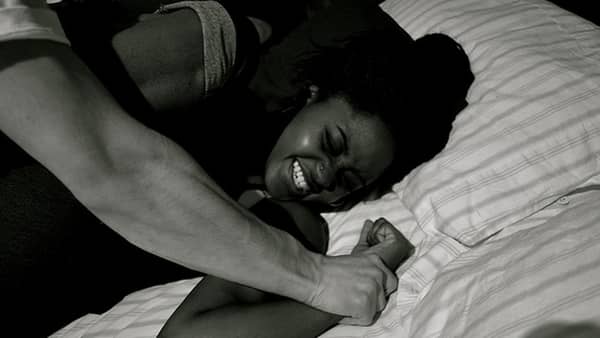 Gender-based Violence