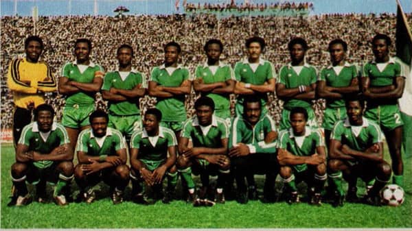 Green-Eagles