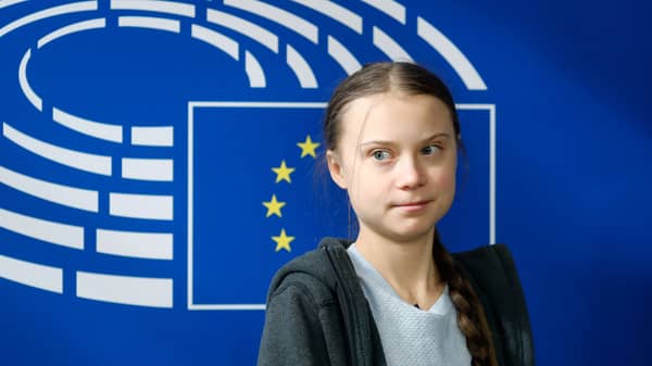 BELGIUM-EU-ENVIRONMENT-CLIMATE