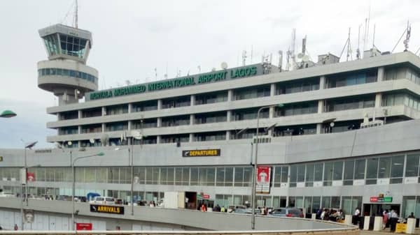 Lagos International