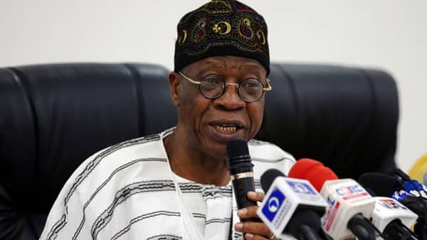 Lai-Mohammed