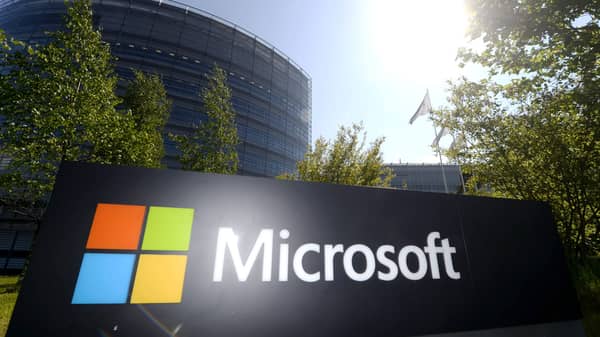 Microsoft