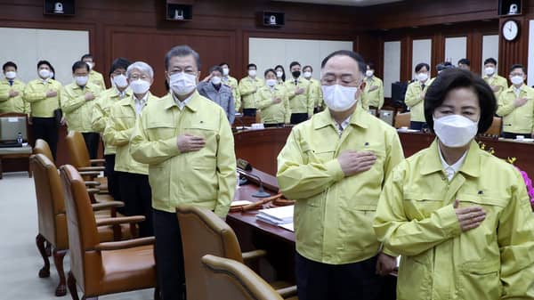 SKOREA-CHINA-HEALTH-VIRUS