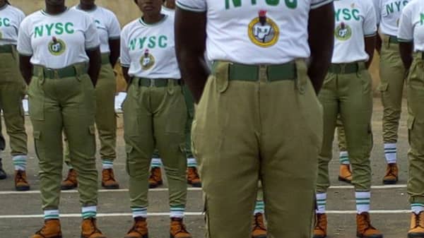 NYSC