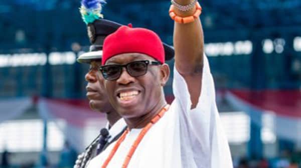 Okowa