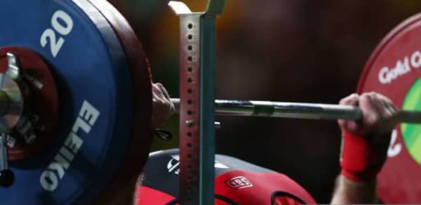Para-Powerlifting