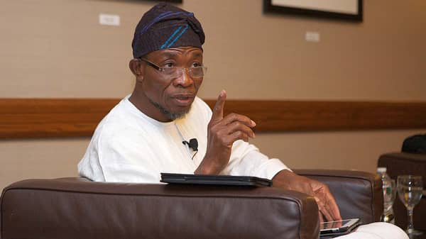 Rauf-Aregbesola