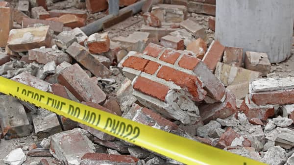 5.7-Magnitude Earthquake Hits Near Salt Lake City, Utah