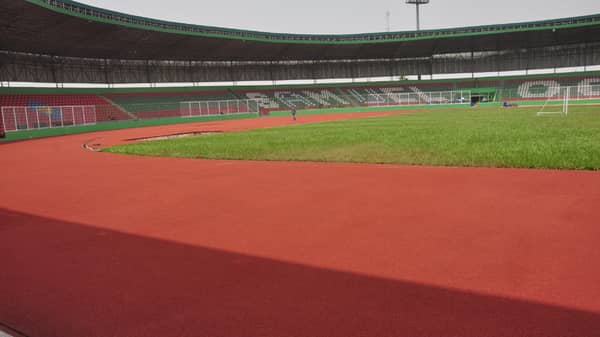 Samuel Ogbemudia Stadium