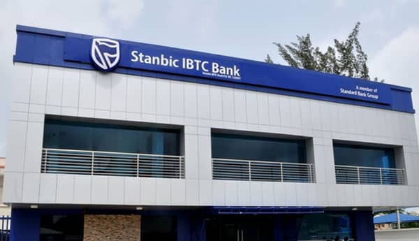 Stanbic-IBTC-bank