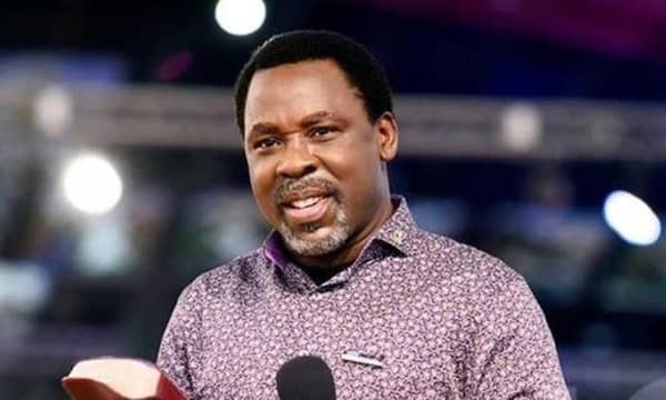 TB-Joshua