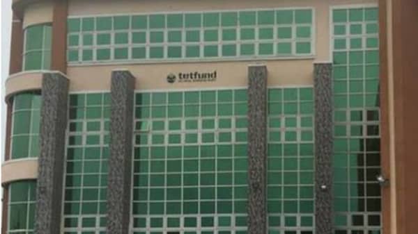 TETFund