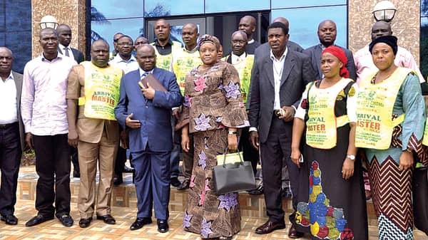 The Lord’s Chosen Church