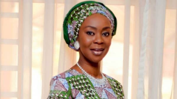 Toyin Saraki