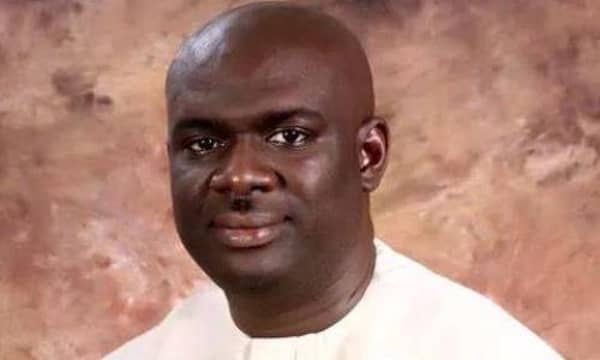 Sir Constantine Ikpokpo