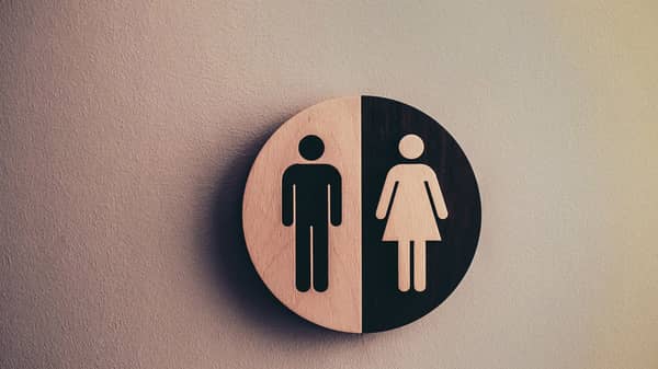 gender- gender inequality