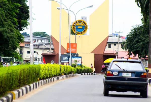 unilag