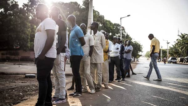 GBISSAU-POLITICS-VOTE