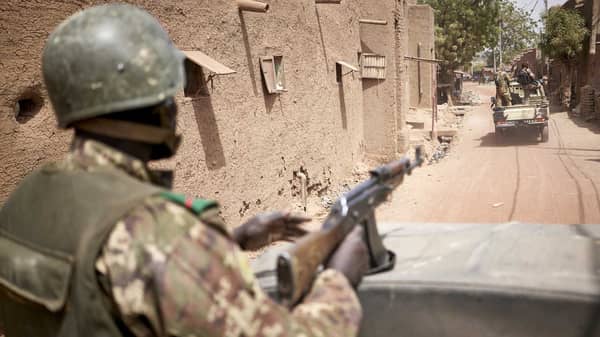 MALI-ARMY-CONFLICT