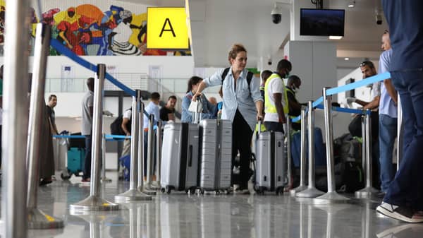 NIGERIA-ISREAL-HEALTH-VIRUS