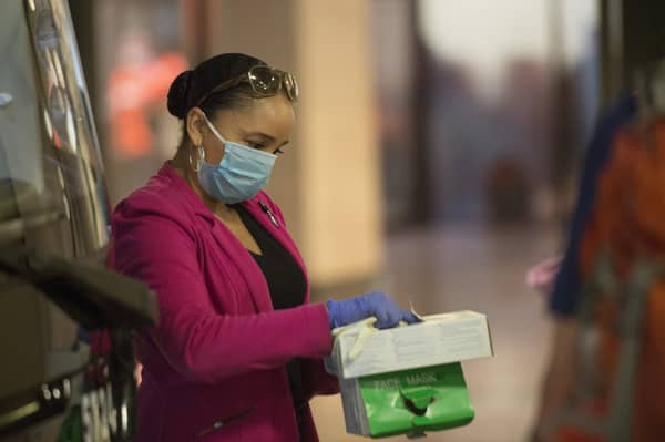 SAFRICA-GERMANY-HEALTH-VIRUS