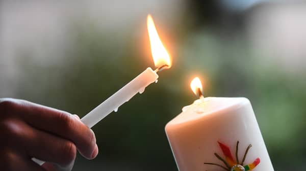 GERMANY-HEALTH-VIRUS-RELIGION-EASTER