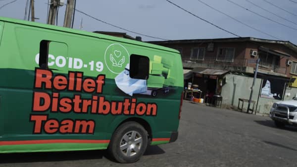 NIGERIA-HEALTH-VIRUS