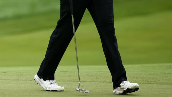 FILES-GOLF-AMFOOT-USPGA-NFL-WOODS-MICKELSON-BRADY-MANNING