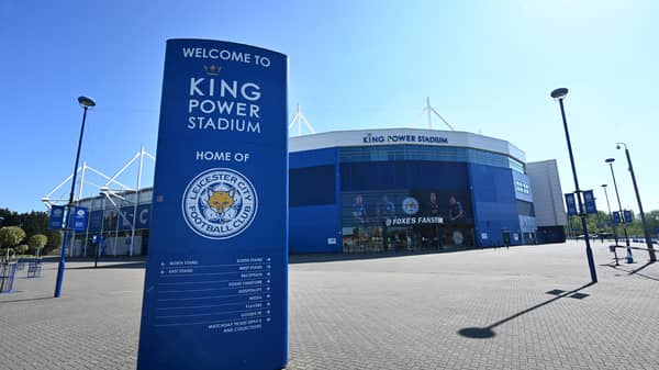 BRIITAIN-HEALTH-VIRUS-FBL-ENG-PR-LEICESTER