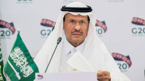 SAUDI-G20-ENERGY-HEALTH-VIRUS