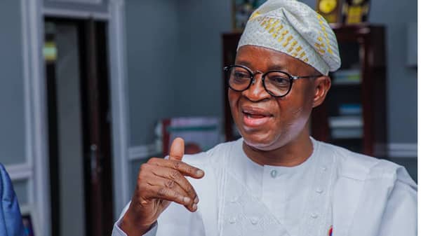 Adegboyega Oyetola