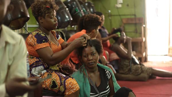 BURUNDI-HEALTH-VIRUS