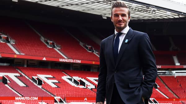 David-Beckham