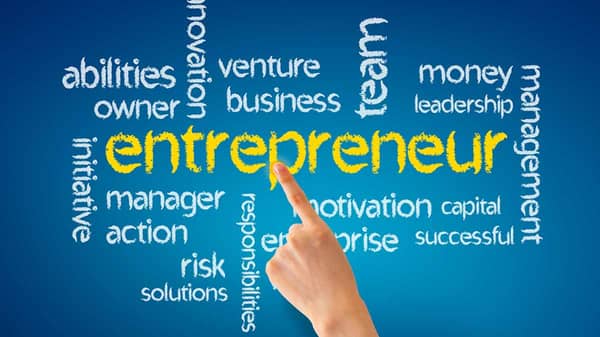 Entrepreneurship