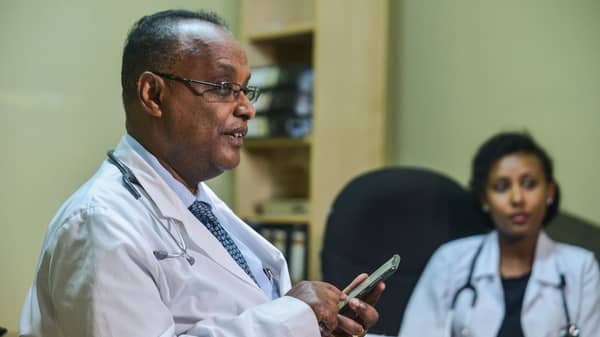 ETHIOPIA-HEALTH-VIRUS