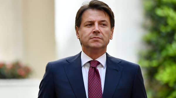 Giuseppe Conte