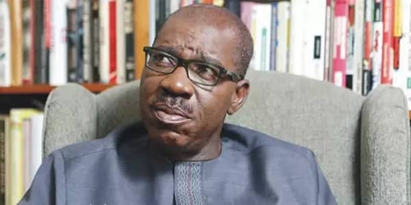 Godwin-Obaseki