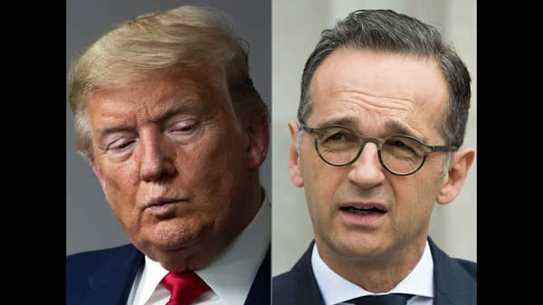 COMBO-GERMANY-US-HEALTH-VIRUS-DIPLOMACY