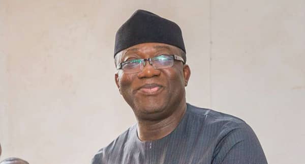 Kayode-Fayemi